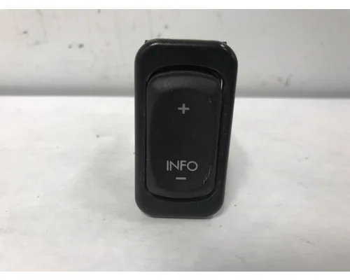 Freightliner 122SD Dash/Console Switch