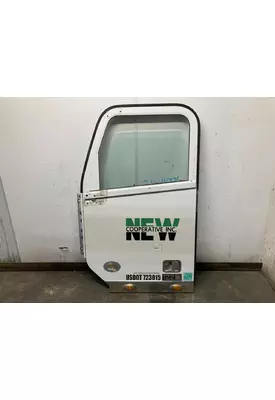 Freightliner 122SD Door Assembly, Front