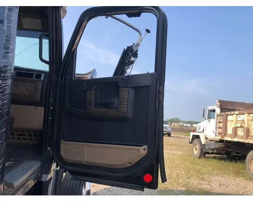 Freightliner 122SD Door Interior Panel