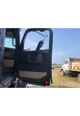 Freightliner 122SD Door Interior Panel