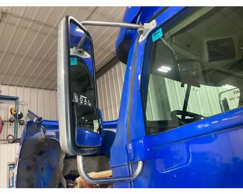 Freightliner 122SD Door Mirror