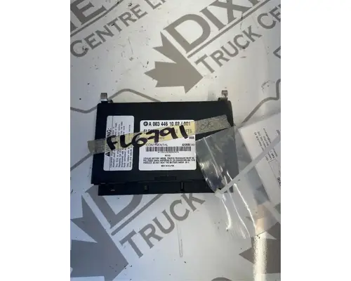 Freightliner 122SD ECM