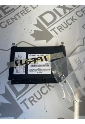 Freightliner 122SD ECM