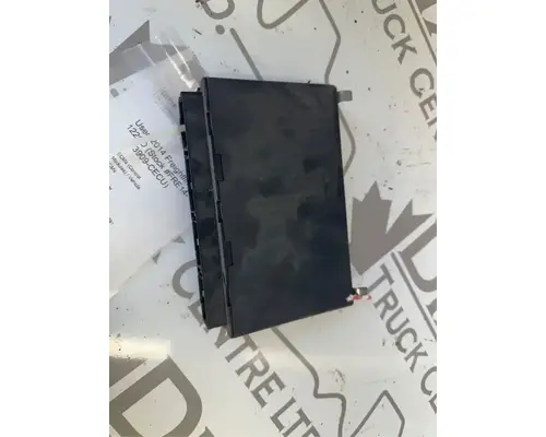 Freightliner 122SD ECM