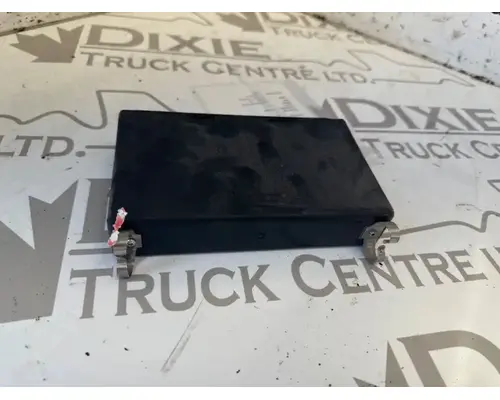 Freightliner 122SD ECM