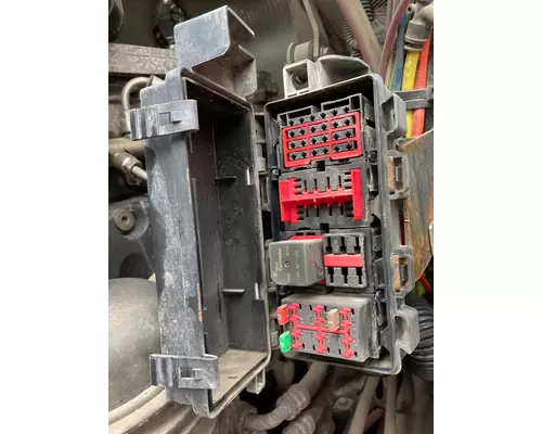 Freightliner 122SD Electrical Misc. Parts
