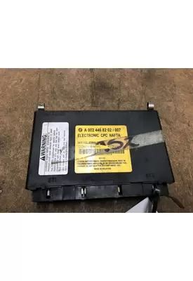 Freightliner 122SD Electrical Misc. Parts