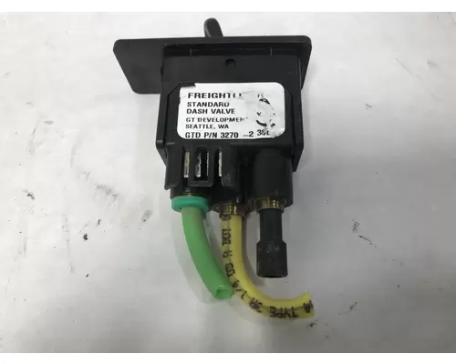 Freightliner 122SD Electrical Misc. Parts