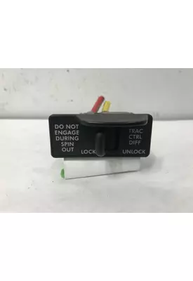 Freightliner 122SD Electrical Misc. Parts