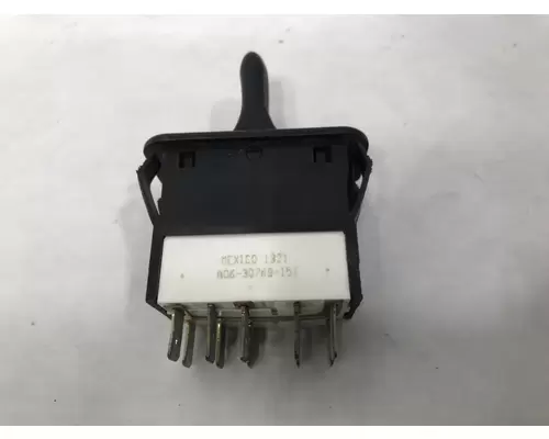 Freightliner 122SD Electrical Misc. Parts