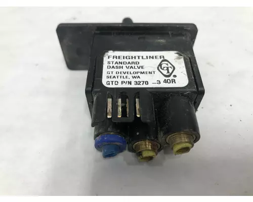 Freightliner 122SD Electrical Misc. Parts