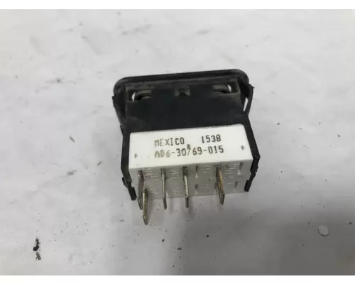 Freightliner 122SD Electrical Misc. Parts