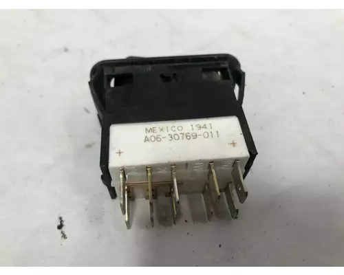 Freightliner 122SD Electrical Misc. Parts