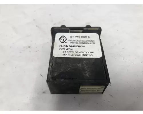 Freightliner 122SD Electrical Misc. Parts