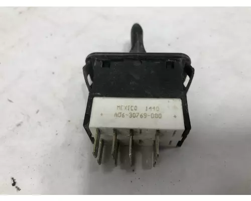 Freightliner 122SD Electrical Misc. Parts