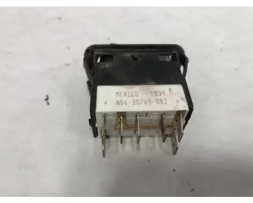 Freightliner 122SD Electrical Misc. Parts