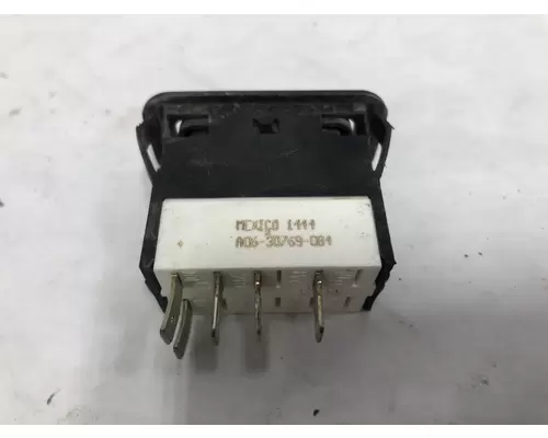 Freightliner 122SD Electrical Misc. Parts