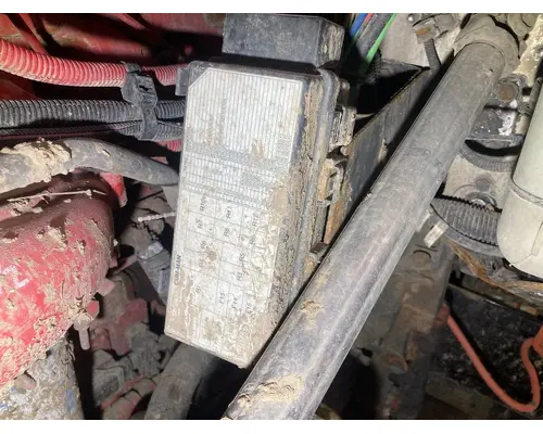 Freightliner 122SD Electrical Misc. Parts