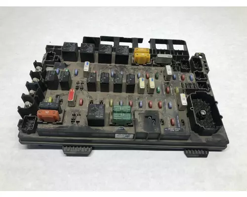 Freightliner 122SD Electrical Misc. Parts