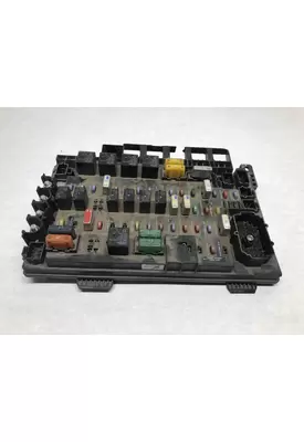 Freightliner 122SD Electrical Misc. Parts