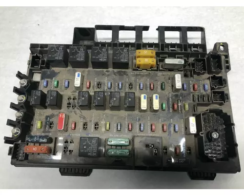 Freightliner 122SD Electrical Misc. Parts