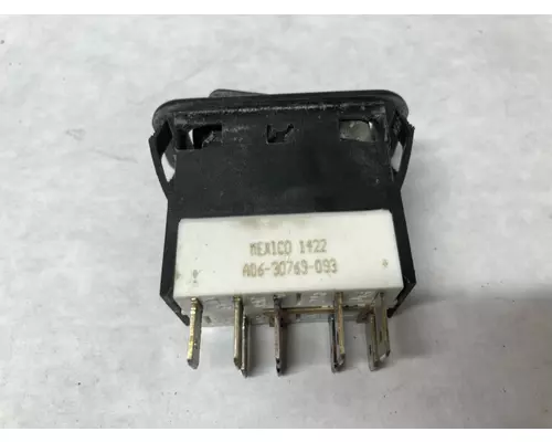 Freightliner 122SD Electrical Misc. Parts