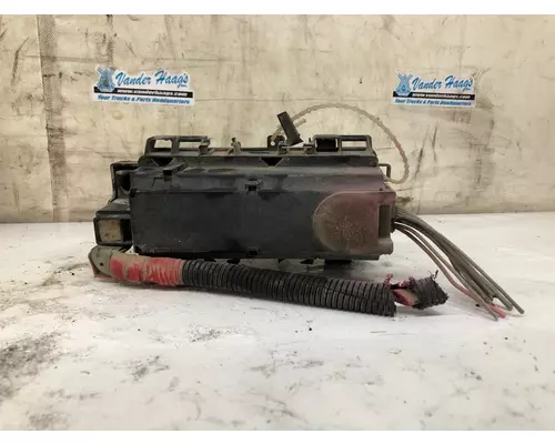 Freightliner 122SD Electrical Misc. Parts