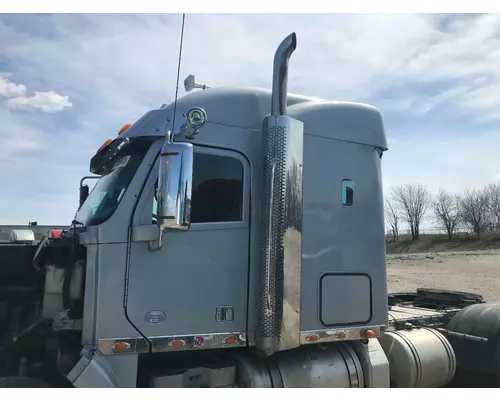 Freightliner 122SD Exhaust Assembly