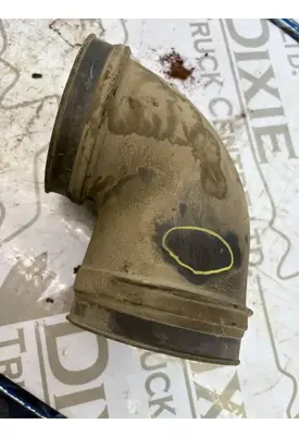 Freightliner 122SD Exhaust Pipe