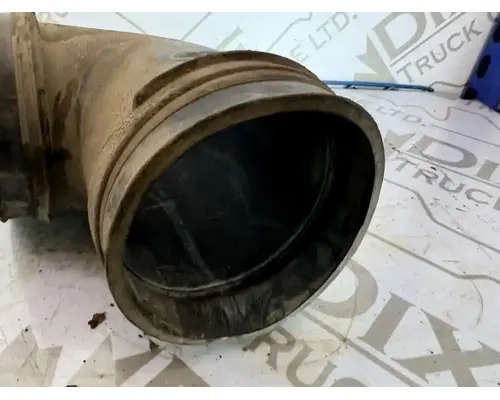 Freightliner 122SD Exhaust Pipe
