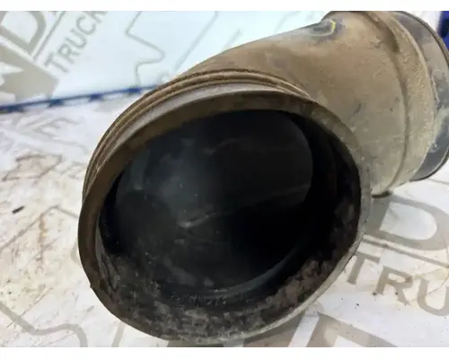 Freightliner 122SD Exhaust Pipe