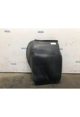 Freightliner 122SD Fender