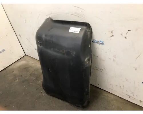 Freightliner 122SD Fender