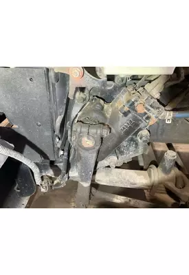 Freightliner 122SD ~Frame (unused)