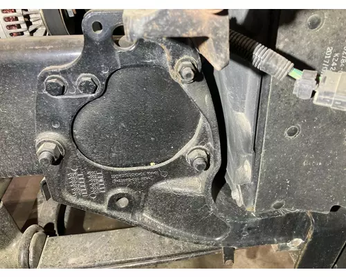 Freightliner 122SD Frame (unused)