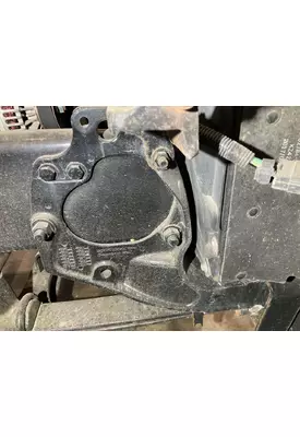 Freightliner 122SD ~Frame (unused)