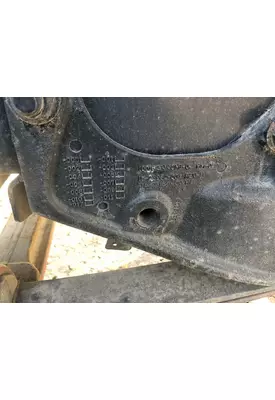 Freightliner 122SD Frame Horn