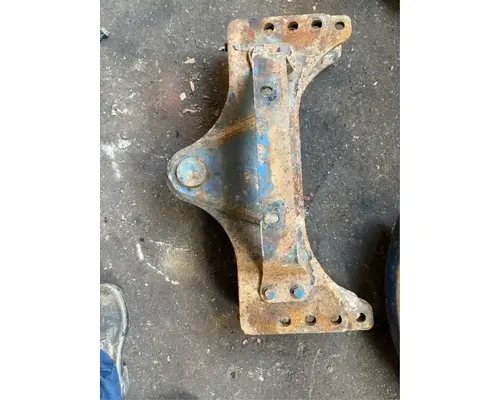 Freightliner 122SD Frame