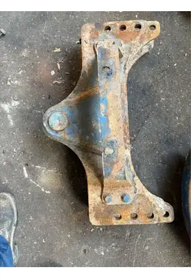 Freightliner 122SD Frame