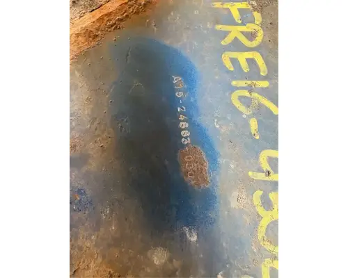 Freightliner 122SD Frame