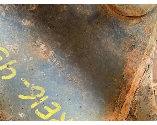 Freightliner 122SD Frame