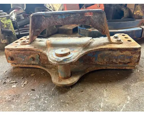 Freightliner 122SD Frame