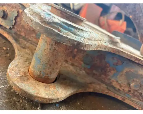 Freightliner 122SD Frame