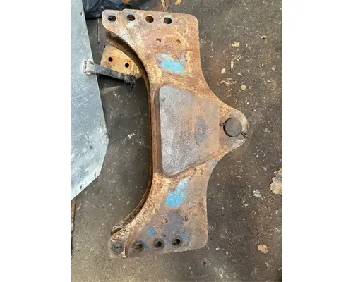 Freightliner 122SD Frame