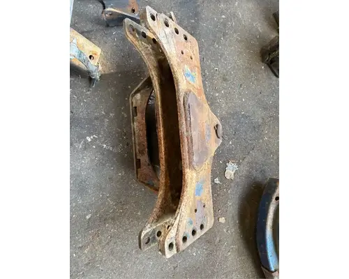 Freightliner 122SD Frame