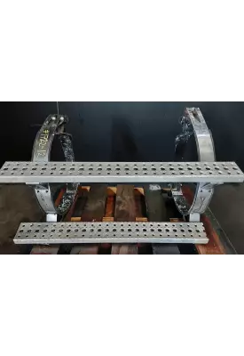 Freightliner 122SD Fuel Tank Strap/Hanger