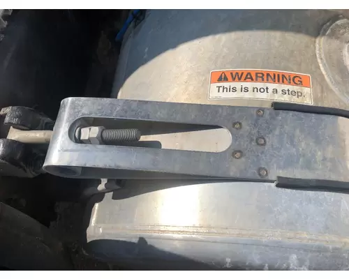 Freightliner 122SD Fuel Tank Strap