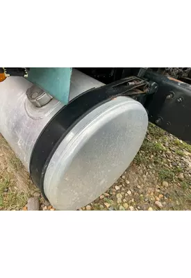 Freightliner 122SD Fuel Tank Strap