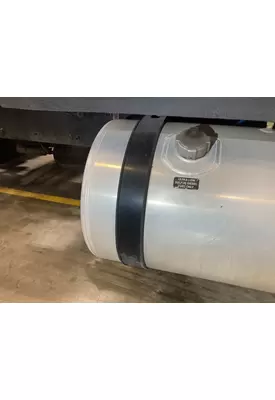 Freightliner 122SD Fuel Tank Strap