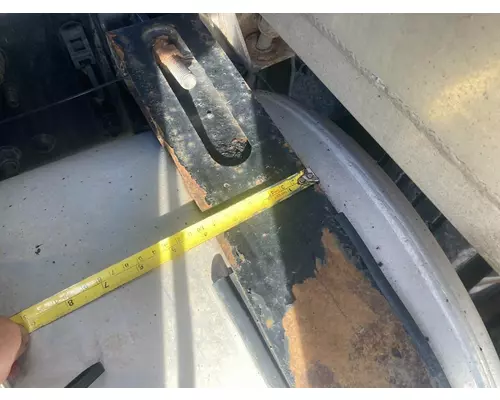 Freightliner 122SD Fuel Tank Strap